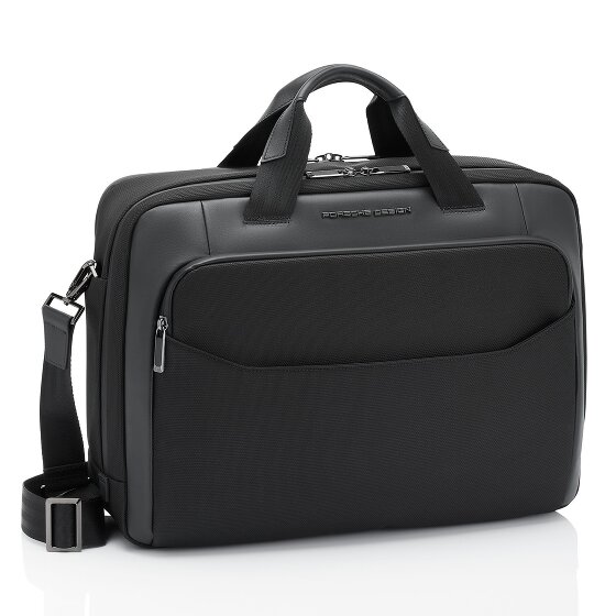 Porsche Design Roadster Briefcase Scomparto per laptop da 44 cm