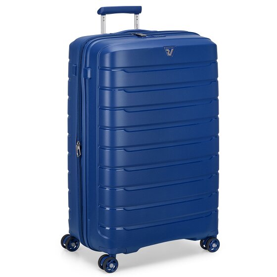 Roncato B-Flying Move 4 ruote Carrello 78 cm con piega di espansione
