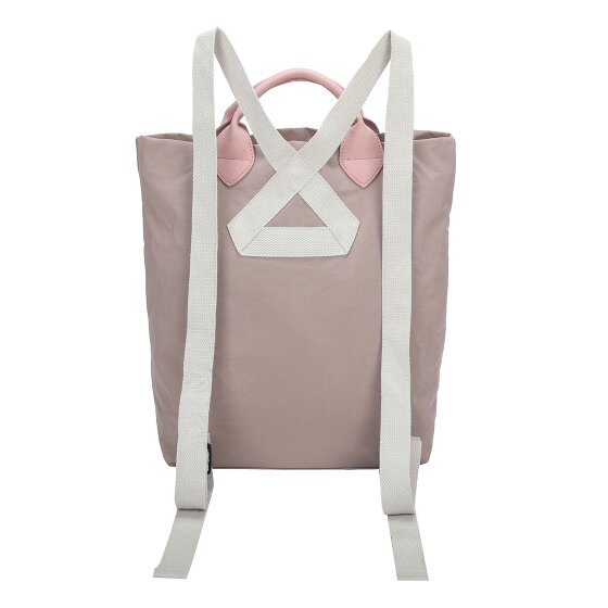 Fritzi aus Preußen Ju Lighty Zaino da giorno 38 cm Fritzi aus Preußen Ju Lighty Zaino da giorno 38 cm