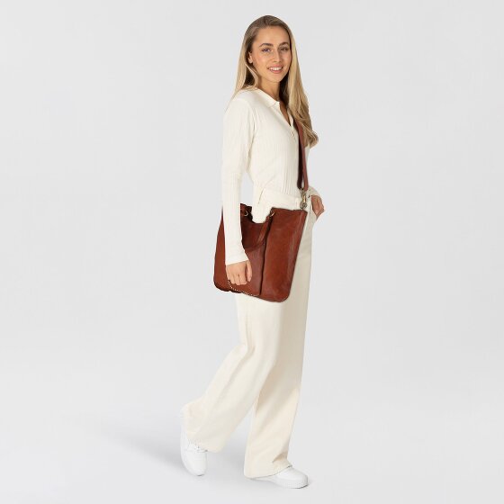 Campomaggi Kura Borsa shopper Pelle 35 cm