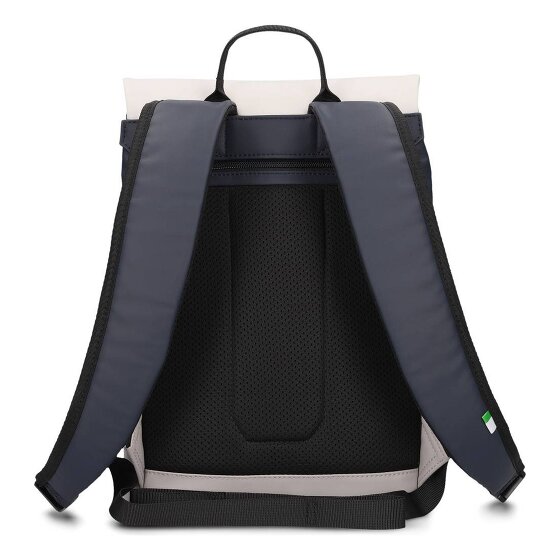 Zwei Cargo Zaino da giorno 37 cm Vano porta PC