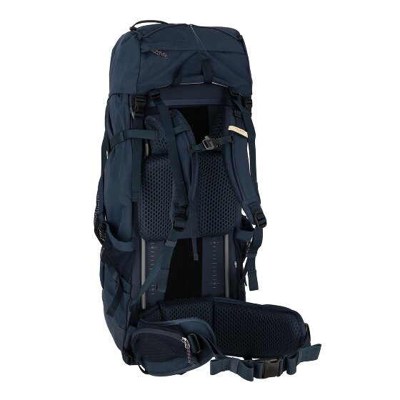 Fjällräven Abisko 65 S-M Zaino da trekking 83 cm