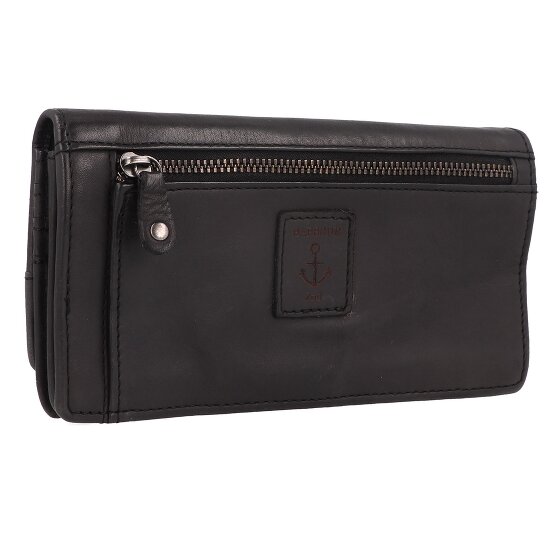 Harbour 2nd Anchor Love Luja Portafoglio Pelle 18.5 cm