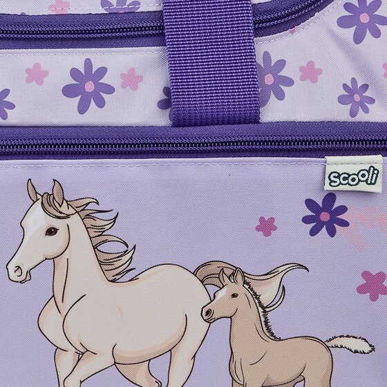 Scooli Borsa sportiva 35 cm
