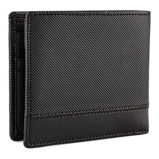 Boss Cullen Portafoglio Protezione RFID 11 cm
