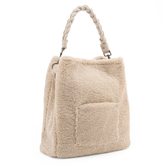 FredsBruder Furry Friend Borsa a tracolla 34 cm