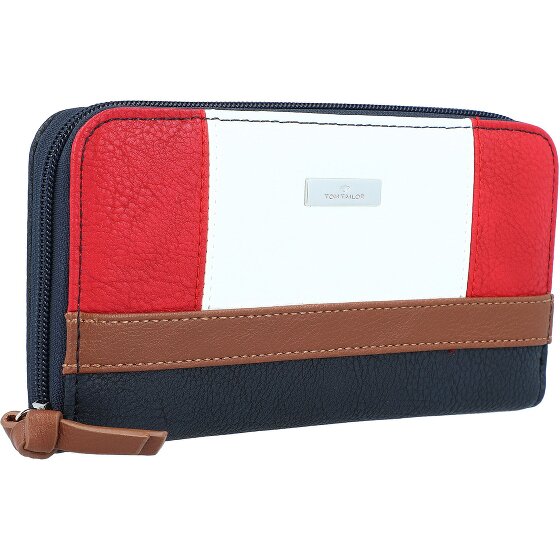 Tom Tailor Portafoglio Juna 18,5 cm