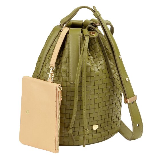 DuDu Filicudi M. Borsa borsa borsa Pelle 19 cm