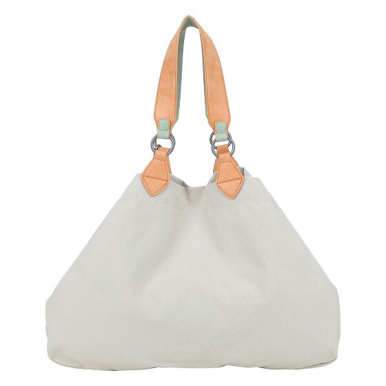 Fritzi aus Preußen Limited Squeezy Lemon Borsa shopper 50 cm