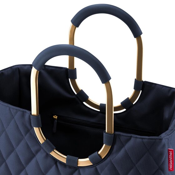 reisenthel Loopshopper Loopshopper L Borsa shopper 46 cm