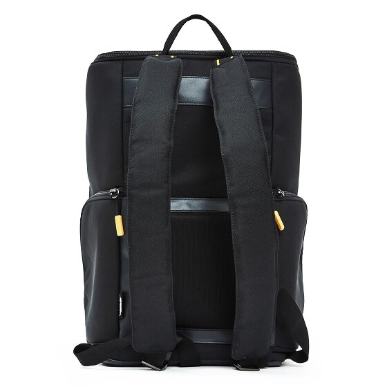 Mandarina Duck Smart Duck Zaino da giorno 43 cm Vano porta PC