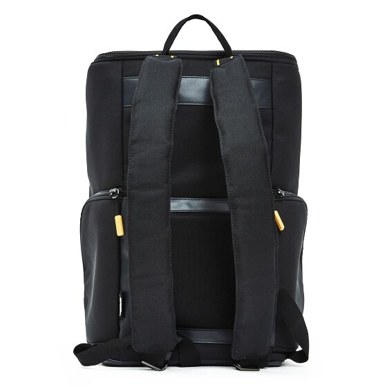 Mandarina Duck Smart Duck Zaino da giorno 43 cm Scomparto per laptop