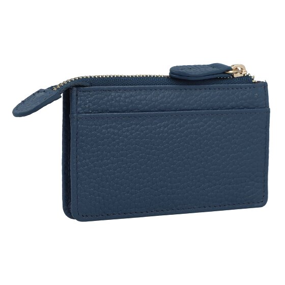 Braun Büffel Asti Portafoglio chiave Vera Pelle 12 cm