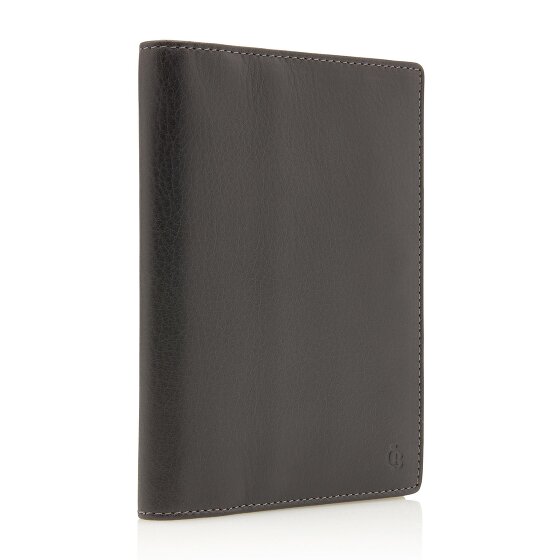 Castelijn & Beerens Custodia per passaporto Canyon RFID in pelle 12 cm