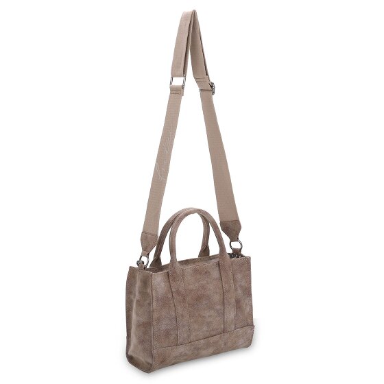 Fritzi aus Preußen SquareN Vintage Borsetta 20.5 cm