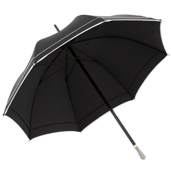 Doppler Manufaktur Ombrello a bastone Crystals 91 cm