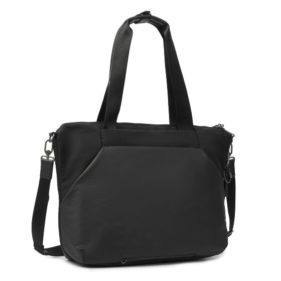 Hedgren Furo Kicho Borsa shopper Protezione RFID 46 cm Scomparto per laptop
