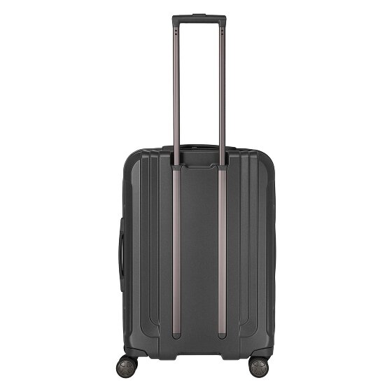 Titan Carrello X-Ray a 4 ruote 72 cm