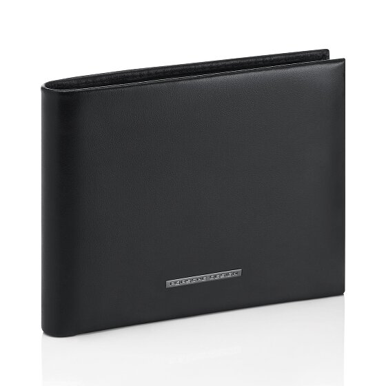 Porsche Design Portafoglio classico RFID in pelle 11 cm
