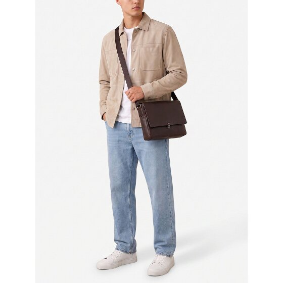 Joop! Cerratano Janis Messaggero Vera Pelle 35 cm