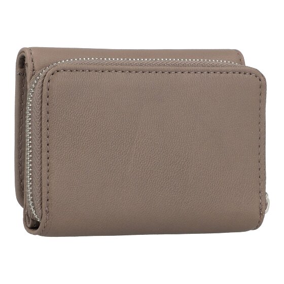 Liebeskind Pablita Portafoglio Protezione RFID Pelle 11 cm