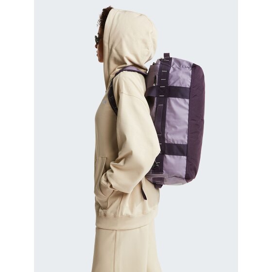 The North Face Base Camp Voyager 42L - Valigia da viaggio 58 cm