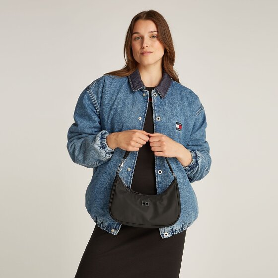Tommy Hilfiger Jeans TJW Iconic Borsa a tracolla 27 cm
