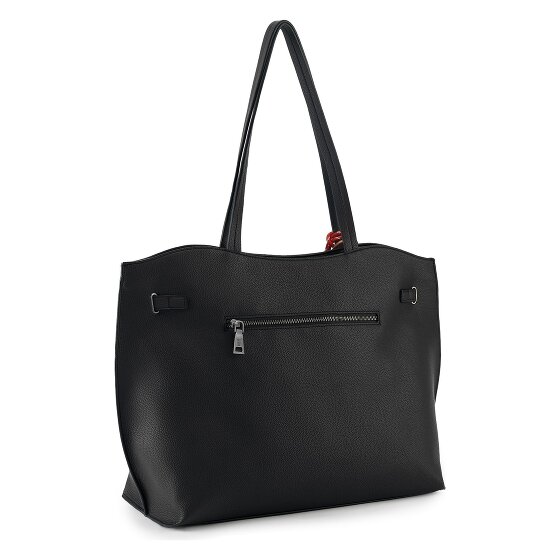 FredsBruder My Bestie Borsa a spalla Vera Pelle 46 cm