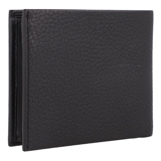 Boss New Portafoglio Pelle 12 cm