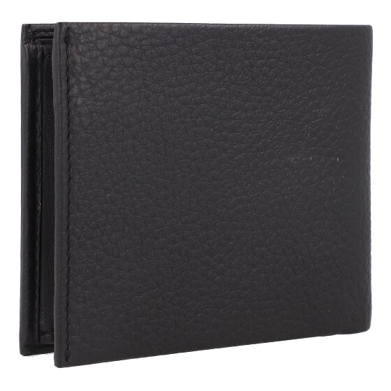 Boss New Crosstown Portafoglio Pelle 12 cm