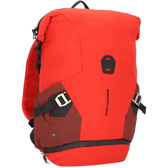 Piquadro PQ-M Zaino RFID 41 cm Scomparto per computer portatile