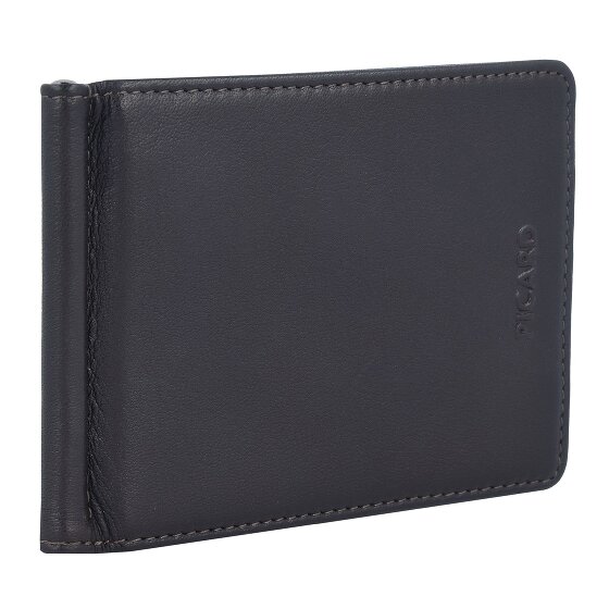 Picard Portafoglio Brooklyn IV in pelle 11 cm