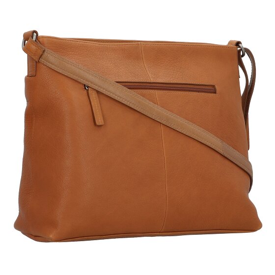 Burkely Soft Skylar Borsa a tracolla Vera Pelle 32 cm