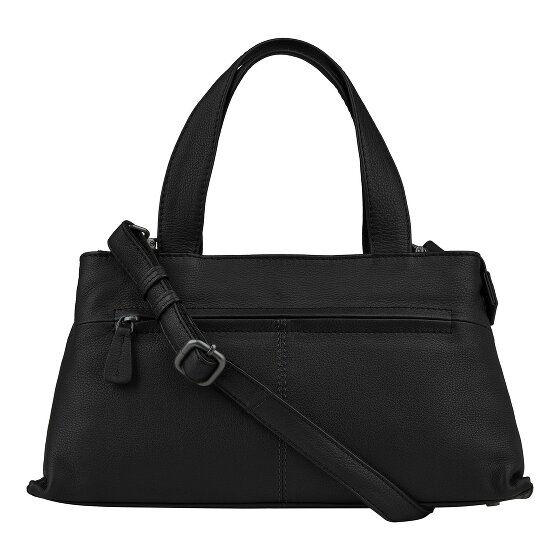 Voi 4Seasons Borsa a spalla Vera Pelle 33 cm