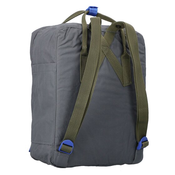Fjällräven Kanken Zaino da giorno 36 cm