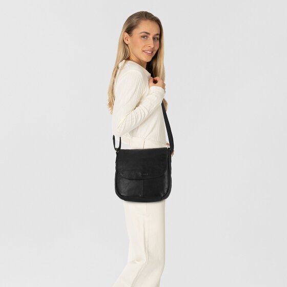 Greenburry Colombiana Borsa a tracolla Pelle 25 cm