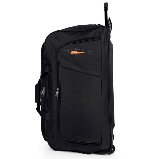Gabol Week Eco 2-Wheel Holdall 73 cm