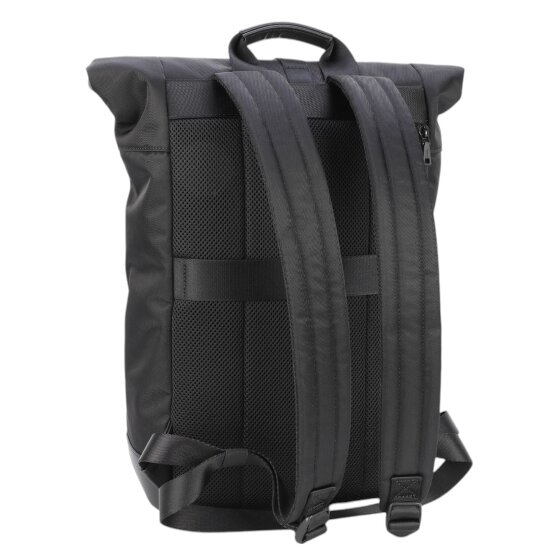 Joop! Jeans Martano Tessuto Zaino da giorno 45 cm Scomparto per laptop