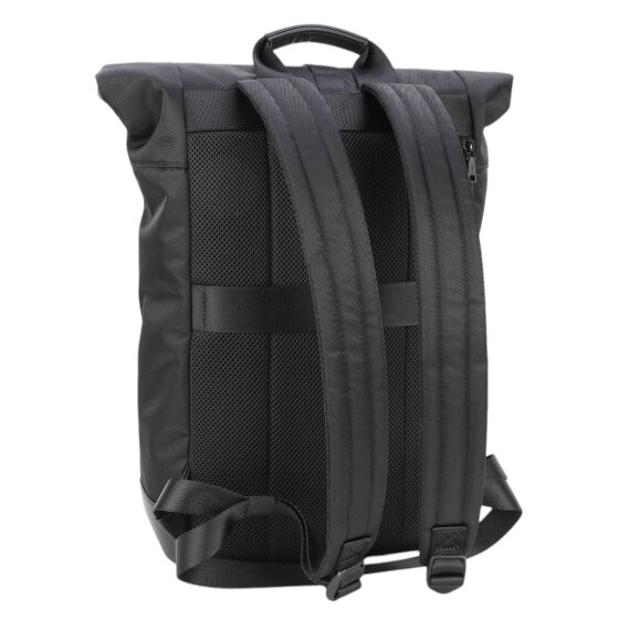 Joop! Jeans Martano Tessuto Zaino da giorno 45 cm Vano porta PC