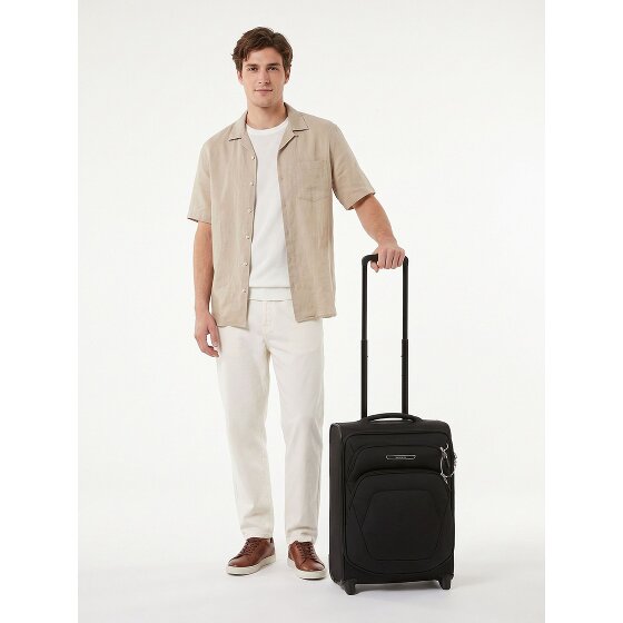 Samsonite Spark Sng 2 2 ruote Trolley cabina 46 cm