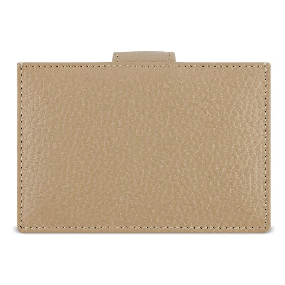 bugatti Elsa Custodia per carta di credito Protezione RFID Pelle 11 cm