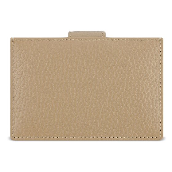 bugatti Elsa Custodia per carta di credito Protezione RFID Pelle 11 cm bugatti Elsa Custodia per carta di credito Protezione RFID Pelle 11 cm