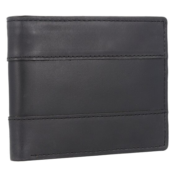 Fossil Everett Portafoglio in pelle 11 cm