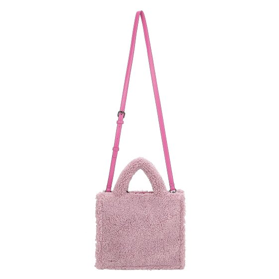 Buffalo Big Boxy Mini borsa a mano 19 cm