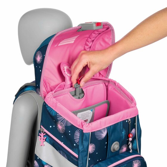 Step by Step 2in1 Set di borse per la scuola