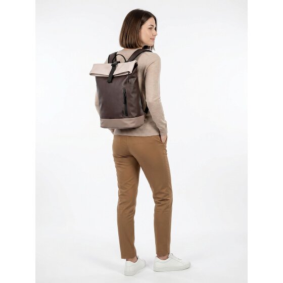 Zwei Cargo Zaino da giorno 39 cm Vano porta PC