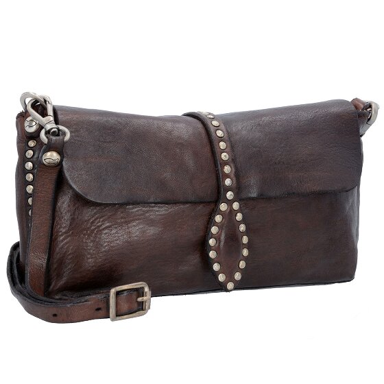 Campomaggi Borsa a tracolla Artemisia tradizionale in pelle 24 cm