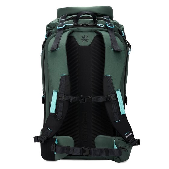 Tropicfeel Shelter Zaino da trekking 50 cm