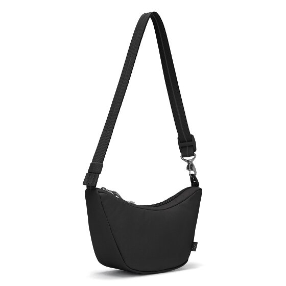 Pacsafe Borsa a tracolla antifurto Go RFID 28 cm