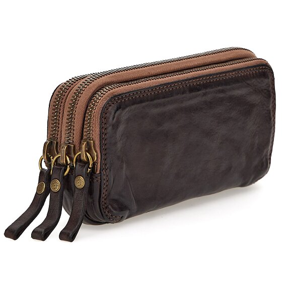 Campomaggi Classic Borsa da uomo Pelle 20 cm